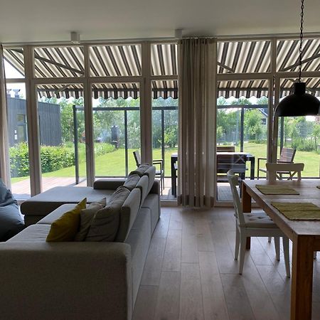 Domi Lini Apartment ดรูซกินินไก ภายนอก รูปภาพ