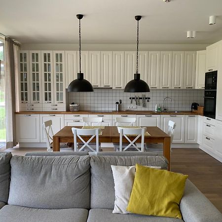 Domi Lini Apartment ดรูซกินินไก ภายนอก รูปภาพ
