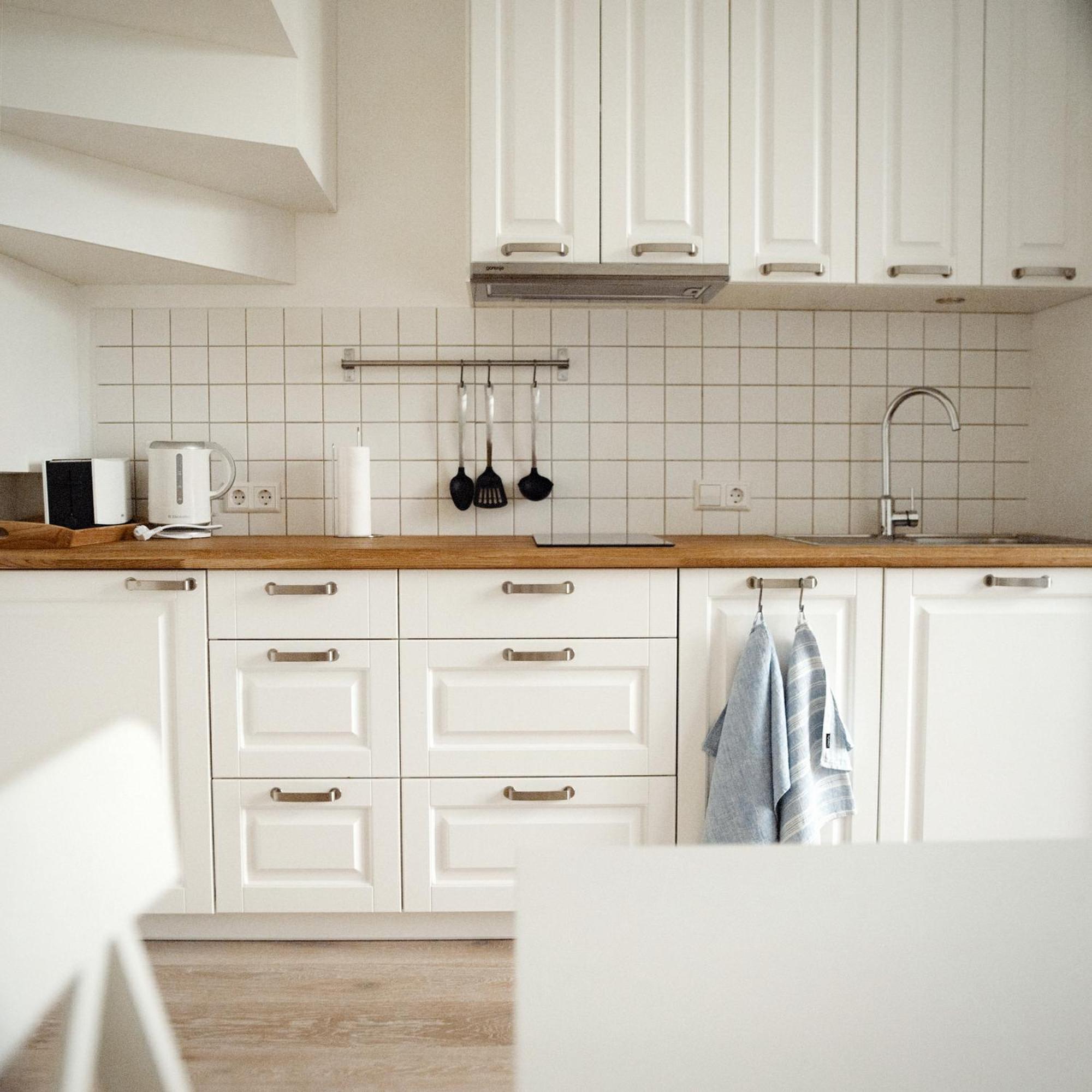 Domi Lini Apartment ดรูซกินินไก ห้อง รูปภาพ