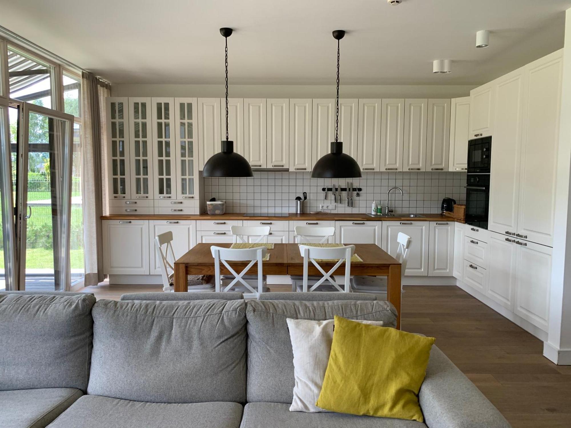 Domi Lini Apartment ดรูซกินินไก ภายนอก รูปภาพ